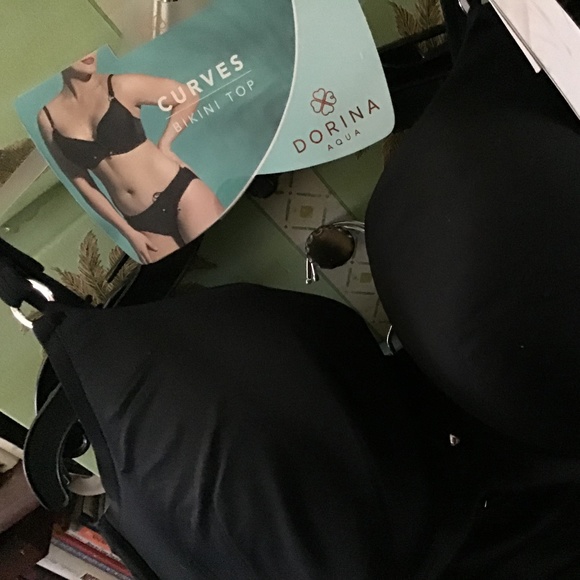 COPY - Plus size bikini Up to 40DD - Picture 3 of 6